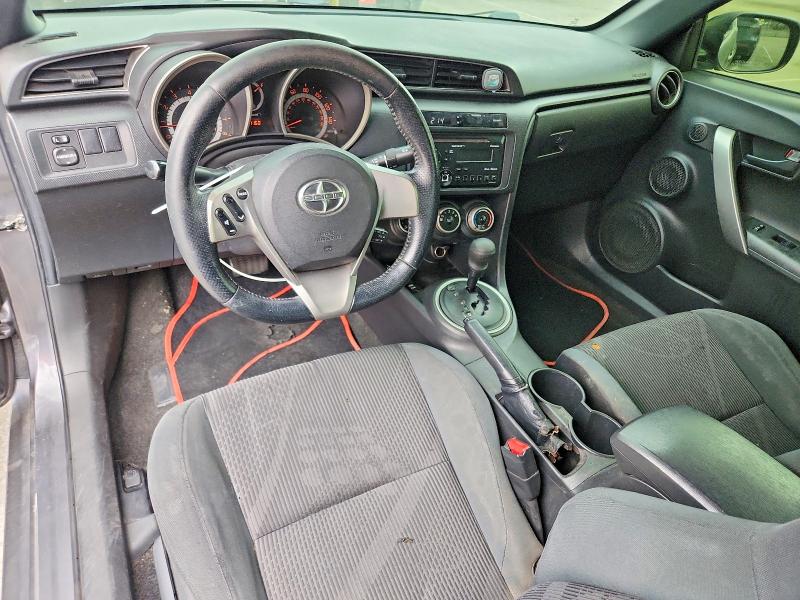 Aukcja sprzedaży 2012 Scion Tc, vin: JTKJF5C72C3044876, numer aukcji: 52488466