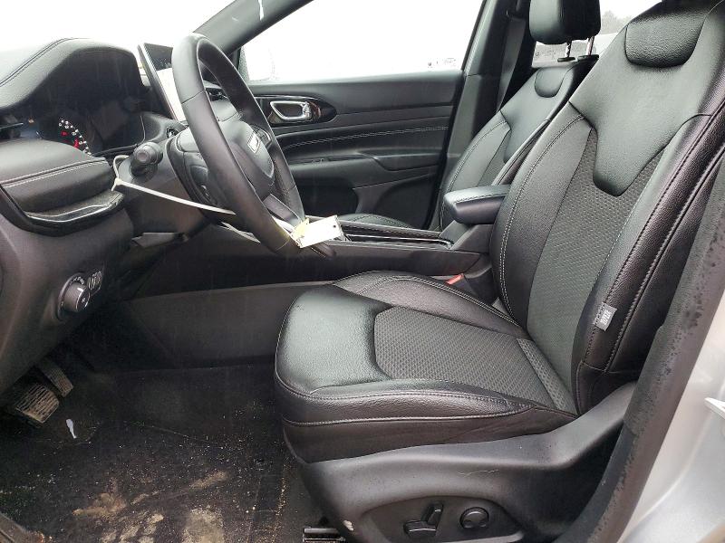 Продаж на аукціоні авто 2024 Jeep Compass, vin: 3C4NJDBN2RT132177, номер лоту: 54442286