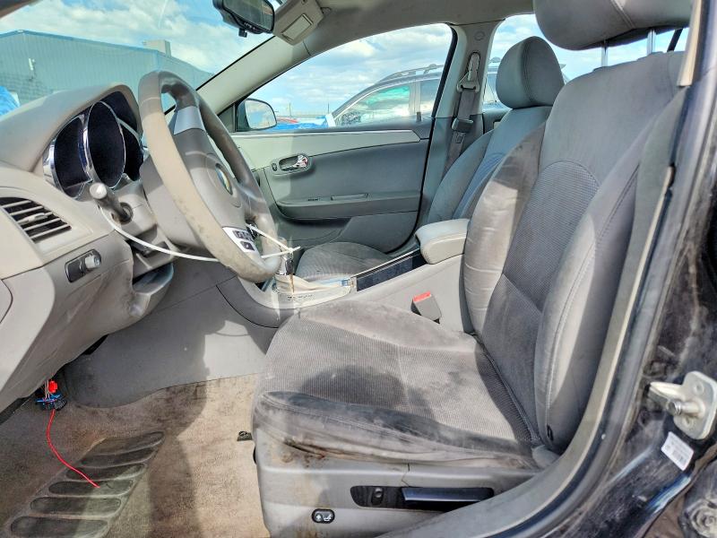 2012 Chevrolet Malibu მანქანა იყიდება აუქციონზე, vin: 1G1ZA5E02CF356146, აუქციონის ნომერი: 54915616