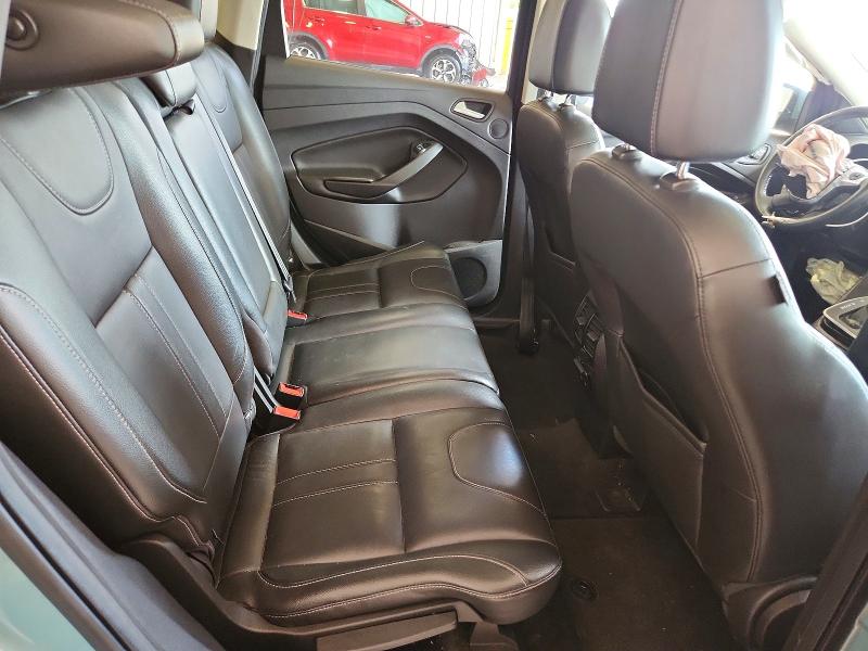 Продаж на аукціоні авто 2013 Ford Escape, vin: 1FMCU9J99DUA45581, номер лоту: 55252476