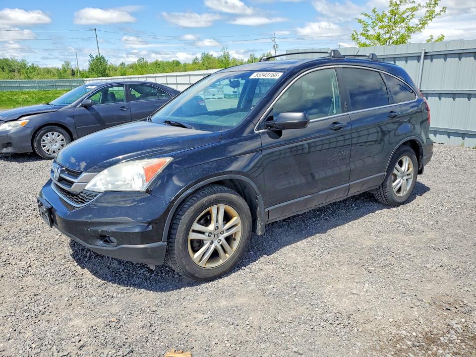 Продажа на аукционе авто 2011 Honda Cr-v, vin: 5J6RE4H7XBL803671, номер лота: 55340766