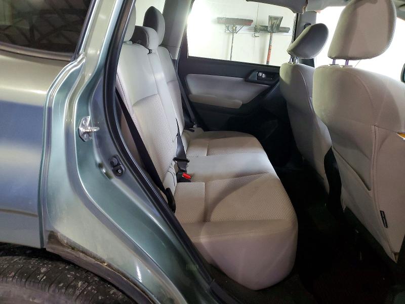 Aukcja sprzedaży 2014 Subaru Forester, vin: JF2SJAEC7EH527008, numer aukcji: 52507386