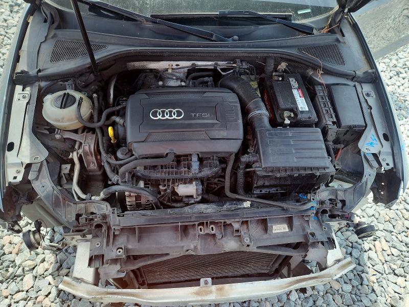 Aukcja sprzedaży 2016 Audi A3, vin: WAUA7GFFXG1051253, numer aukcji: 52295026