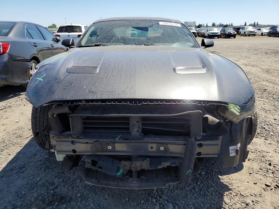 Aukcja sprzedaży 2018 Ford Mustang, vin: 1FA6P8THXJ5159091, numer aukcji: 52419236