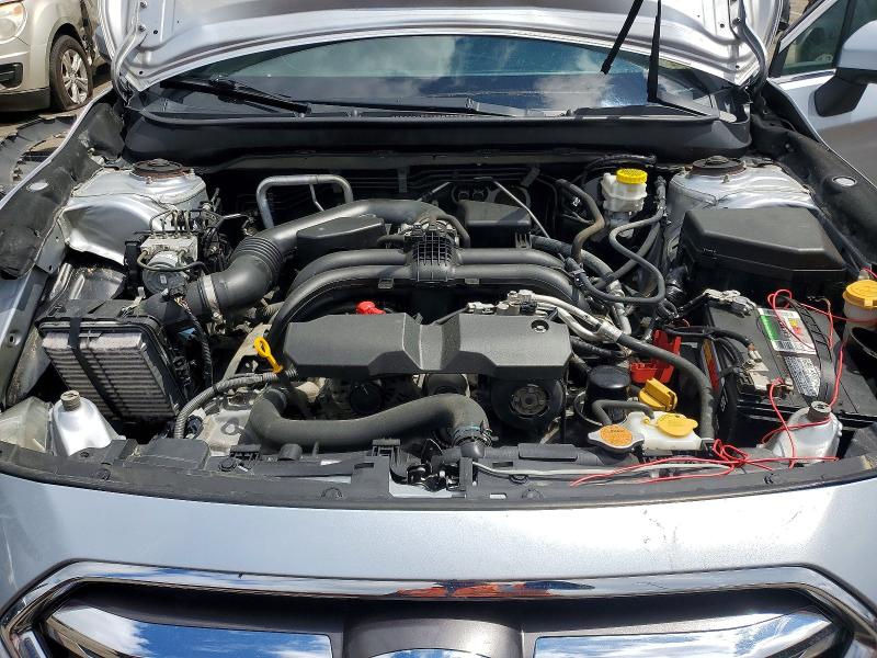 Aukcja sprzedaży 2019 Subaru Outback, vin: 4S4BSAFC0K3396261, numer aukcji: 52019046