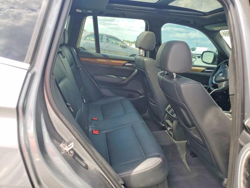 Продажа на аукционе авто 2013 Bmw X3, vin: 5UXWX9C54D0A08711, номер лота: 54722666