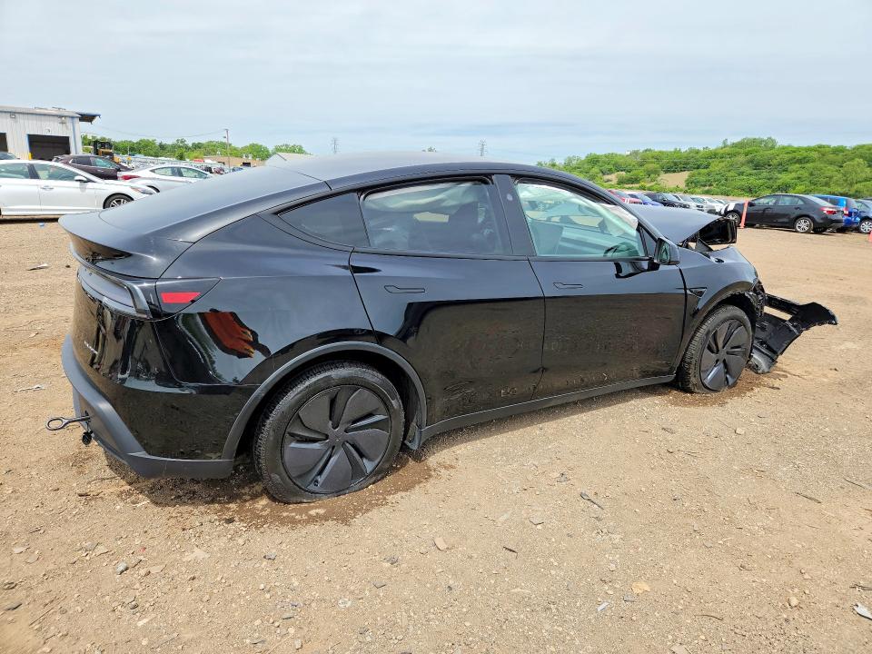 Aukcja sprzedaży 2026 Tesla Model Y, vin: 7SAYGDEE2TA470756, numer aukcji: 53899736