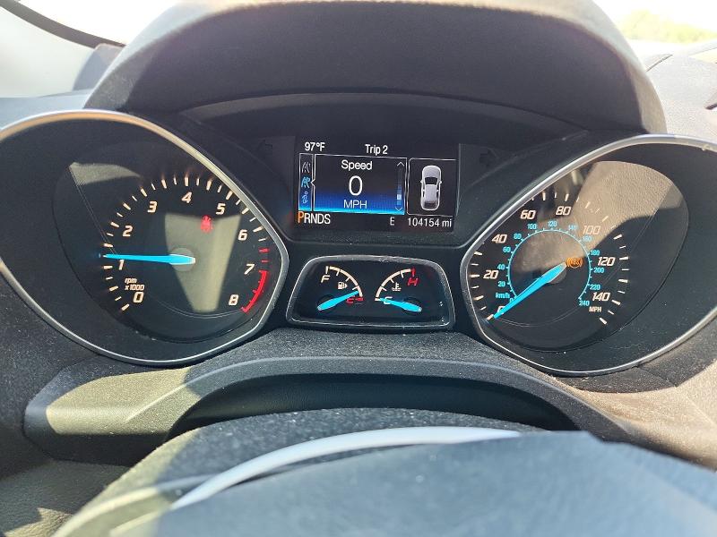 Продаж на аукціоні авто 2016 Ford Escape, vin: 1FMCU0GX1GUC41696, номер лоту: 53945186