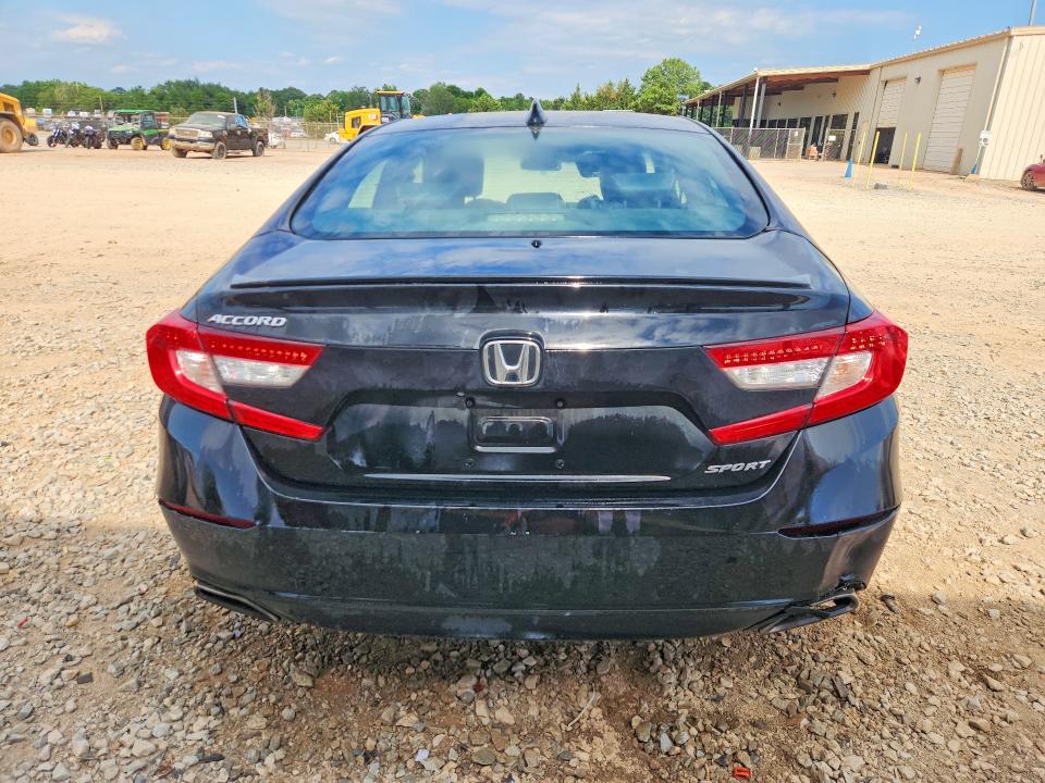 Aukcja sprzedaży 2020 Honda Accord, vin: 1HGCV1F37LA094223, numer aukcji: 53006676