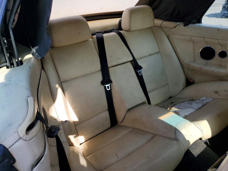 Продаж на аукціоні авто 1997 Bmw 3 Series 328i, vin: WBABK8320VET99708, номер лоту: 52431006