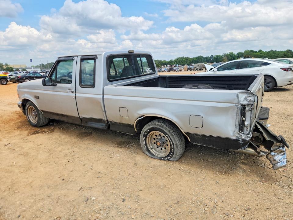 Продаж на аукціоні авто 1993 Ford F150, vin: 1FTEX15N5PKB62054, номер лоту: 52957226