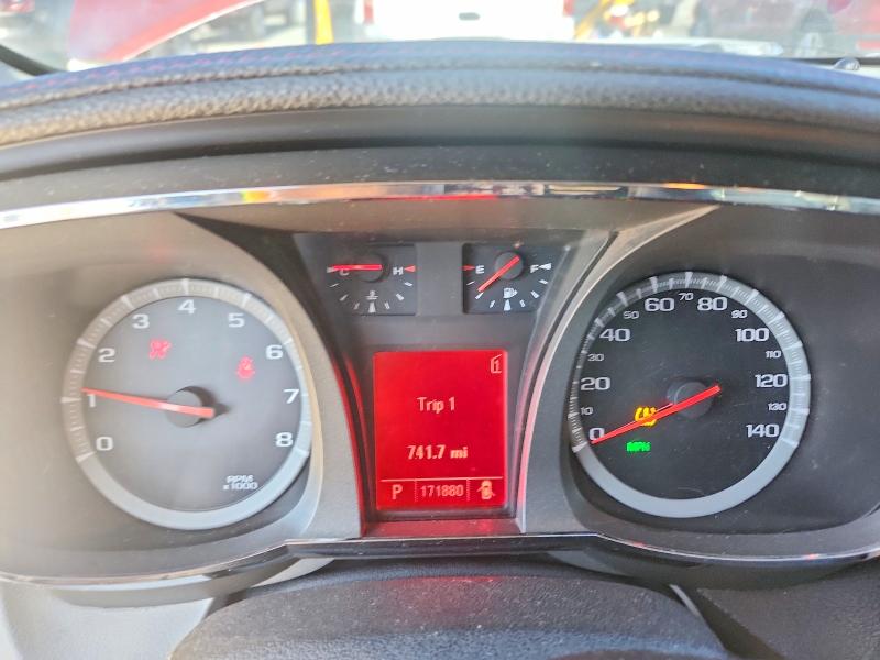Продажа на аукционе авто 2010 Gmc Terrain, vin: 2CTALHEW3A6276421, номер лота: 53263656