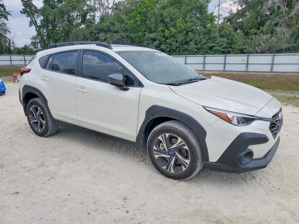 Продаж на аукціоні авто 2025 Subaru Crosstrek, vin: JF2GUHDCXS8241267, номер лоту: 52693786
