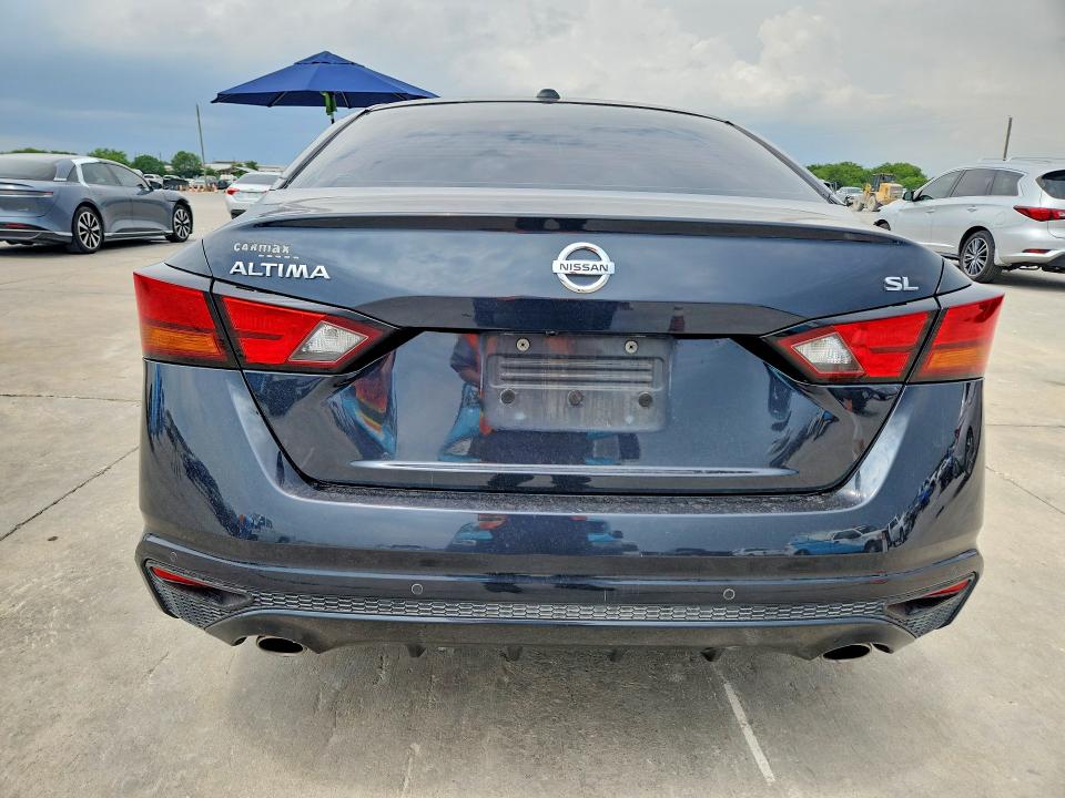 Aukcja sprzedaży 2019 Nissan Altima, vin: 1N4BL4EV9KC237024, numer aukcji: 54235716