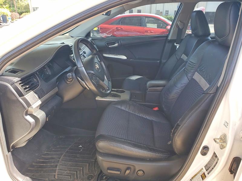 2014 Toyota Camry მანქანა იყიდება აუქციონზე, vin: 4T1BF1FK1EU308702, აუქციონის ნომერი: 53946246