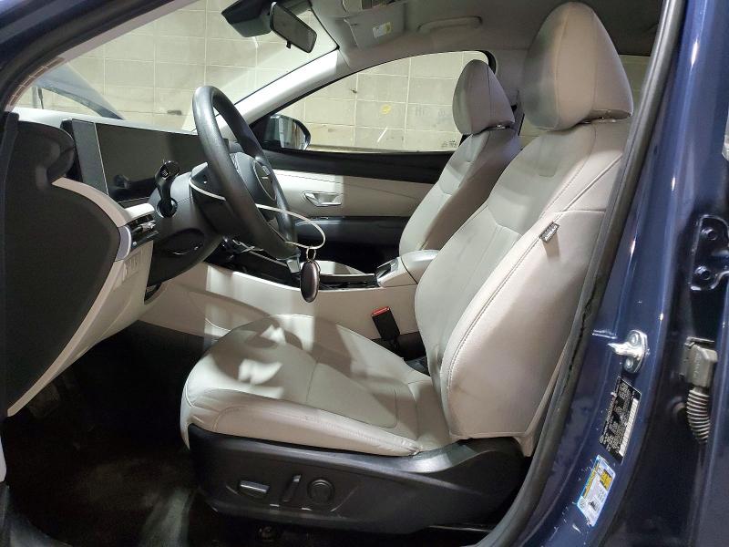 Продажа на аукционе авто 2025 Hyundai Tucson, vin: 5NMJB3DE0SH548816, номер лота: 54652556