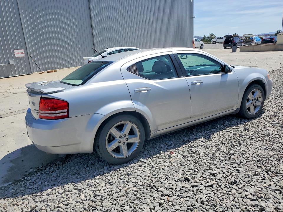 Продаж на аукціоні авто 2010 Dodge Avenger, vin: 1B3CC5FV9AN129168, номер лоту: 54115276