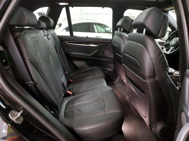 53165976 :رقم المزاد ، 5UXKR6C53F0J77738 vin ، 2015 Bmw X5 مزاد بيع