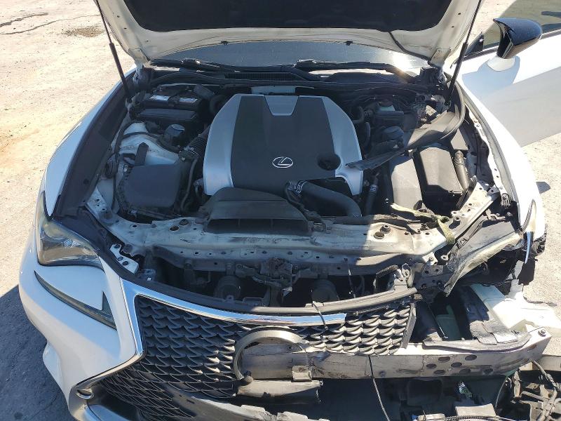 2015 Lexus Rc მანქანა იყიდება აუქციონზე, vin: JTHHE5BC5F5004404, აუქციონის ნომერი: 52613076
