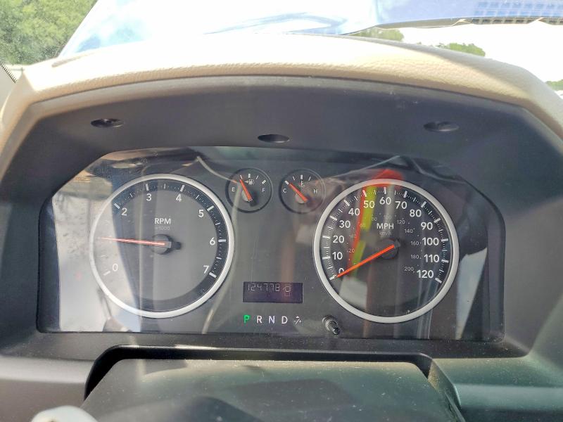 Продажа на аукционе авто 2011 Dodge Ram 1500, vin: 1D7RB1GK4BS689049, номер лота: 54687316