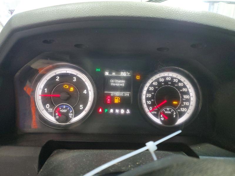 Aukcja sprzedaży 2015 Ram 2500, vin: 3C6UR5HL1FG557403, numer aukcji: 53105986