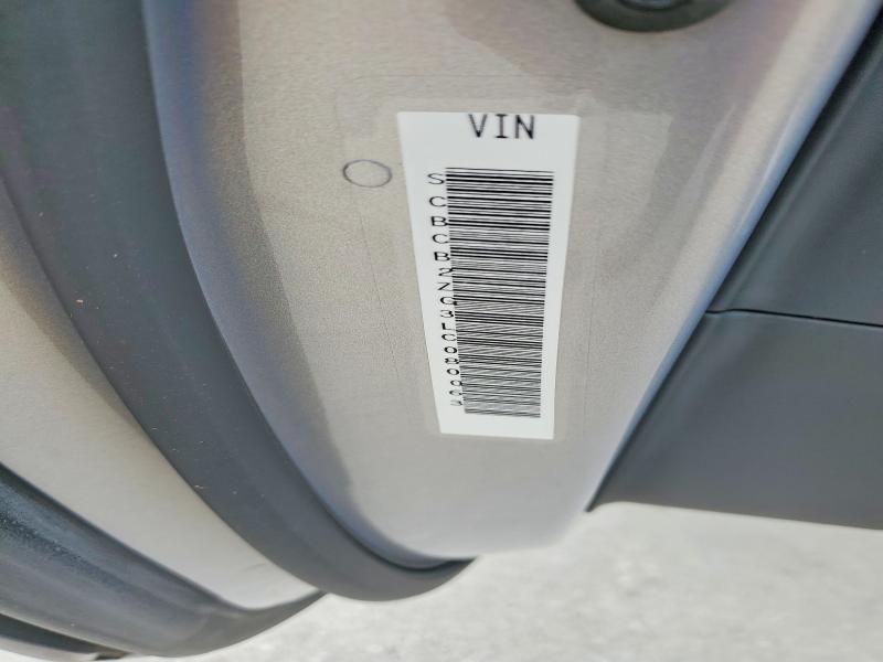 2020 Bentley Continental მანქანა იყიდება აუქციონზე, vin: SCBCB2ZG3LC080063, აუქციონის ნომერი: 55441626