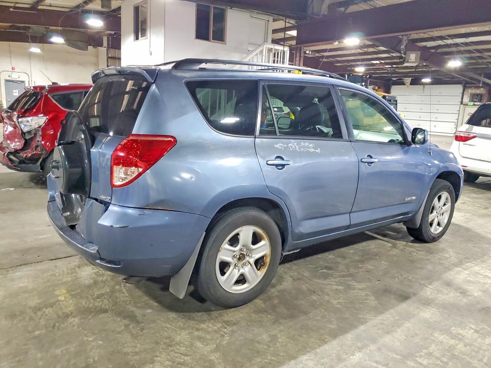 Продаж на аукціоні авто 2008 Toyota Rav4, vin: JTMBD31V485144609, номер лоту: 54089836