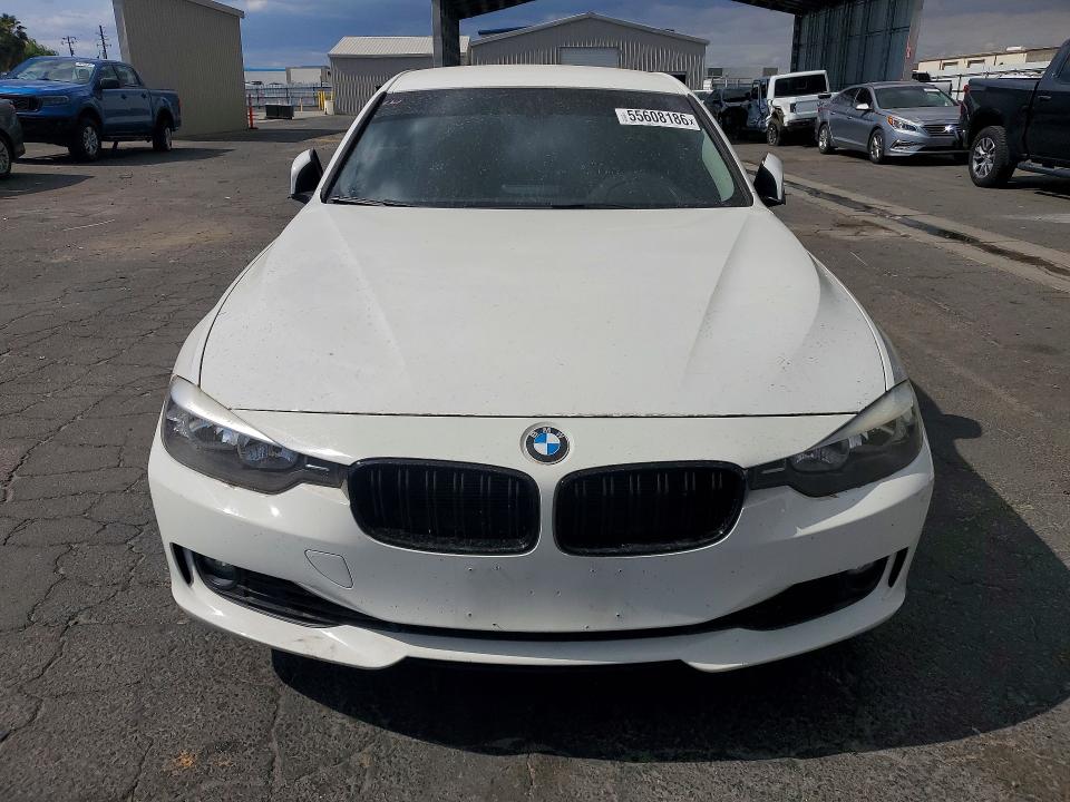 Aukcja sprzedaży 2013 Bmw 328, vin: WBA3C1G59DNR46244, numer aukcji: 55608186