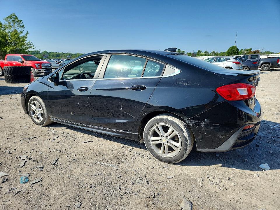 Aukcja sprzedaży 2016 Chevrolet Cruze, vin: 1G1BE5SM4G7270298, numer aukcji: 54187726
