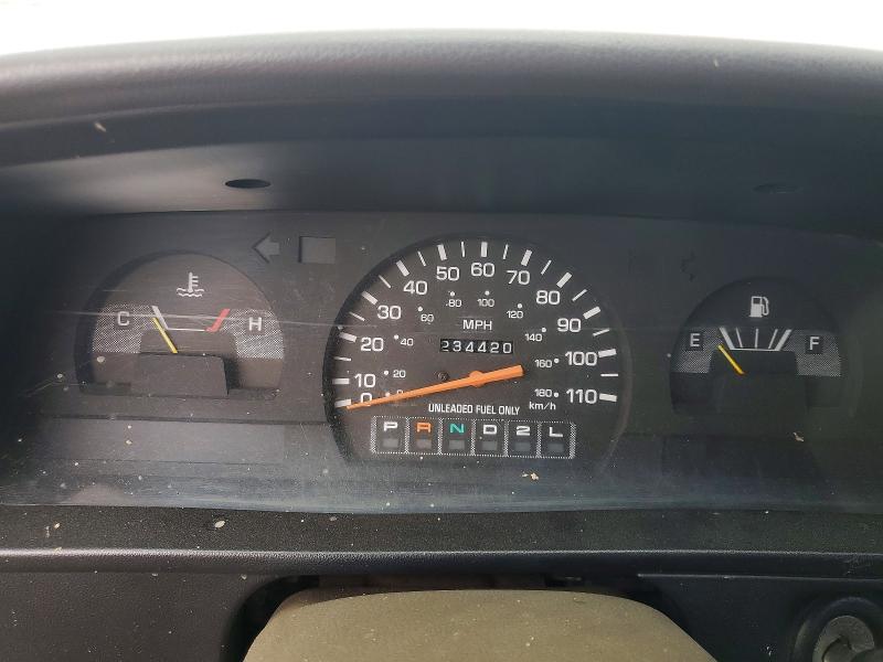 Продажа на аукционе авто 1992 Toyota Pickup, vin: JT4RN82P4N5046720, номер лота: 54968126
