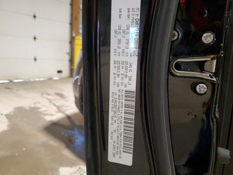 Продажа на аукционе авто 2015 Dodge Journey, vin: 3C4PDCGB3FT606125, номер лота: 54480466