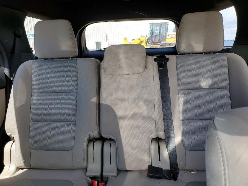 Aukcja sprzedaży 2013 Ford Explorer, vin: 1FM5K7D85DGB16747, numer aukcji: 53962156