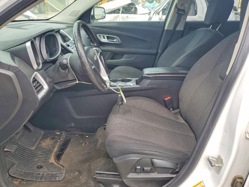 Продаж на аукціоні авто 2013 Chevrolet Equinox, vin: 2GNALDEK1D6117314, номер лоту: 55491556