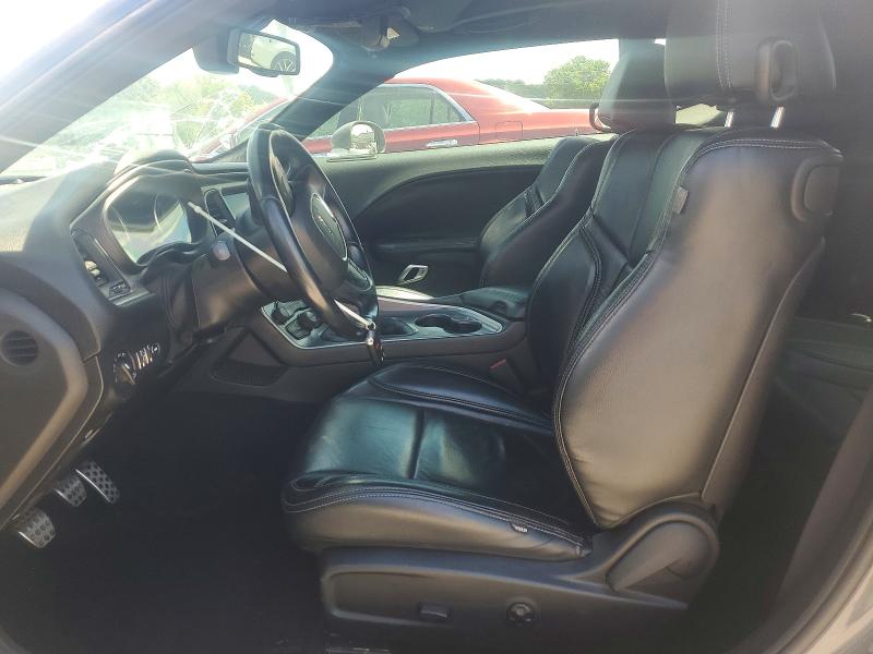 2019 Dodge Challenger მანქანა იყიდება აუქციონზე, vin: 2C3CDZBTXKH660952, აუქციონის ნომერი: 52175526