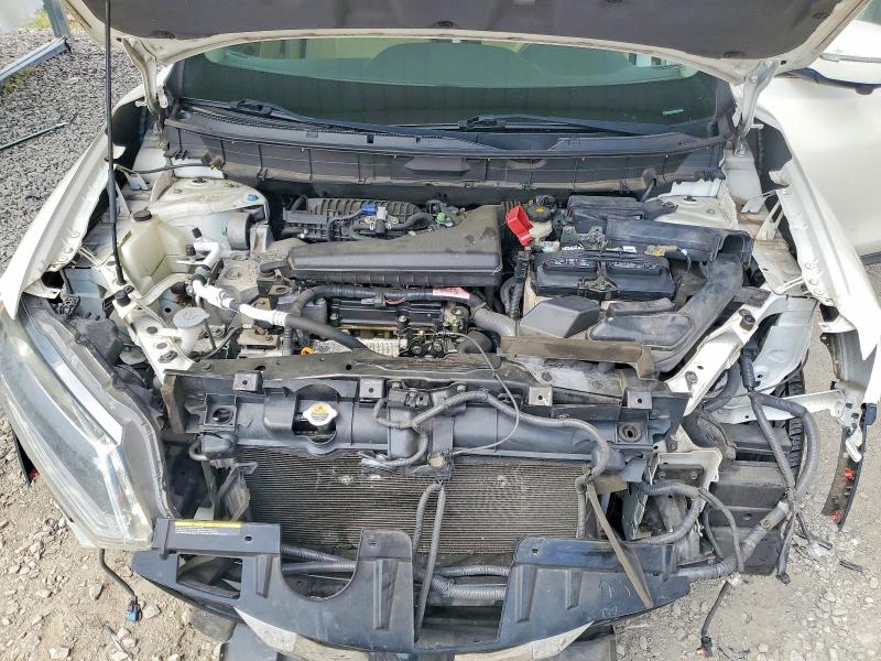 Продаж на аукціоні авто 2015 Nissan Rogue, vin: 5N1AT2MK9FC874949, номер лоту: 53280566