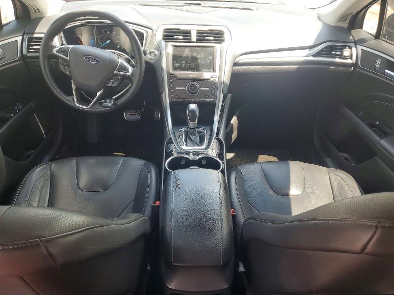 Aukcja sprzedaży 2016 Ford Fusion, vin: 3FA6P0K95GR387632, numer aukcji: 54797916