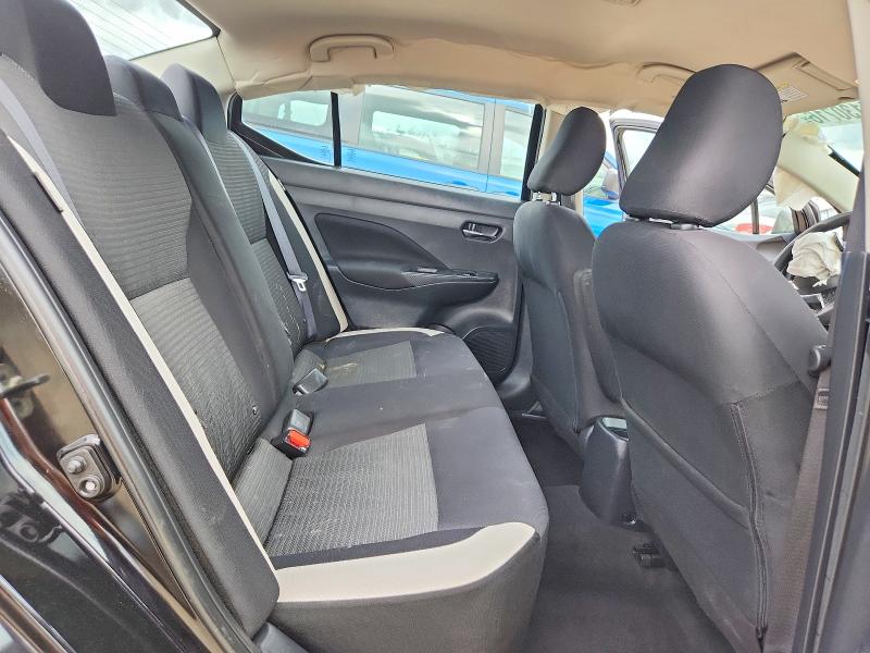 Aukcja sprzedaży 2021 Nissan Versa, vin: 3N1CN8EV3ML864179, numer aukcji: 54130716