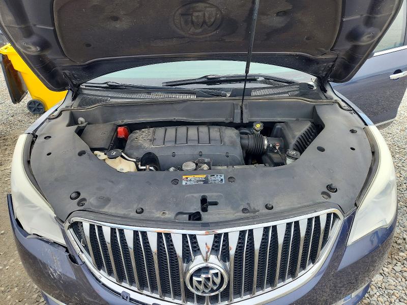 53665396 :رقم المزاد ، 5GAKVCKD8DJ244914 vin ، 2013 Buick Enclave مزاد بيع