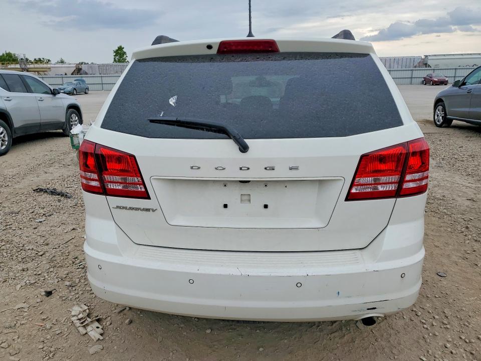 Продажа на аукционе авто 2020 Dodge Journey, vin: 3C4PDCAB2LT258094, номер лота: 53052336