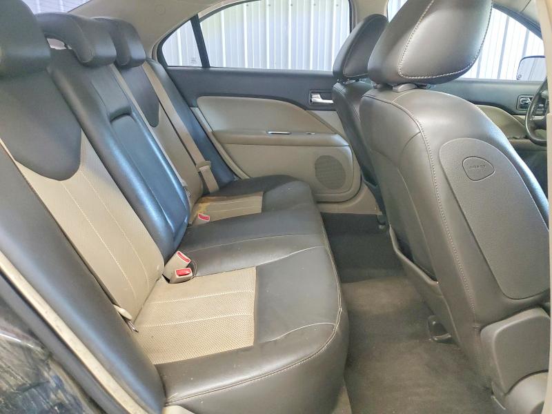 2010 Mercury Milan მანქანა იყიდება აუქციონზე, vin: 3MEHM0JGXAR623967, აუქციონის ნომერი: 54325916
