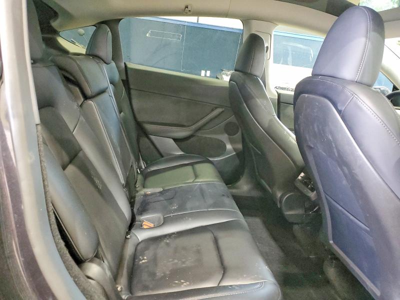 Aukcja sprzedaży 2024 Tesla Model Y, vin: 7SAYGDED4RF164743, numer aukcji: 51822876