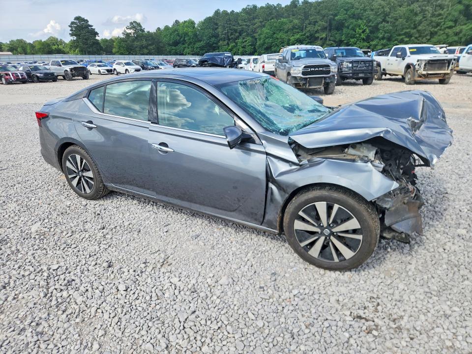 54052656 :رقم المزاد ، 1N4BL4EV0KC199098 vin ، 2019 Nissan Altima مزاد بيع
