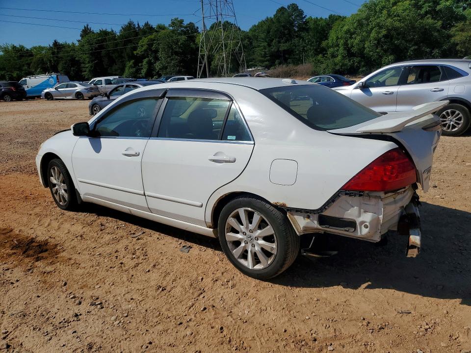 Продажа на аукционе авто 2007 Honda Accord, vin: 1HGCM66597A088172, номер лота: 53978406