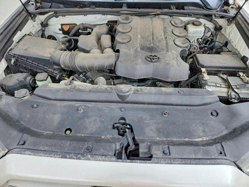 Aukcja sprzedaży 2014 Toyota 4runner, vin: JTEBU5JRXE5195344, numer aukcji: 49579846