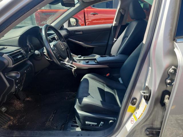 54491856 :رقم المزاد ، JTHBA1D26H5042354 vin ، 2017 Lexus Is مزاد بيع