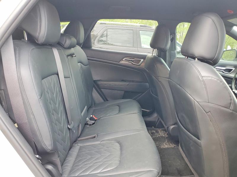Продаж на аукціоні авто 2023 Kia Sportage, vin: KNDPUCAF9P7079564, номер лоту: 54605936