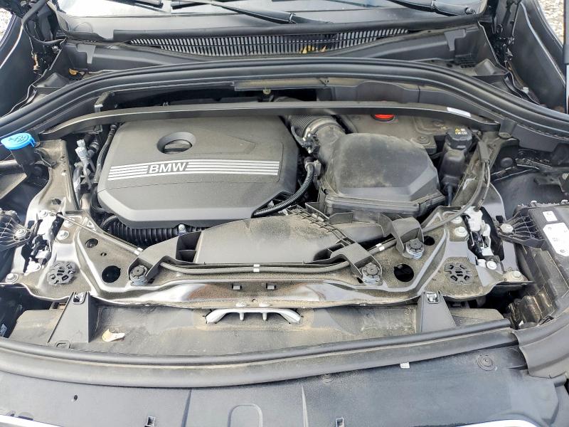 Продаж на аукціоні авто 2025 Bmw X1, vin: WBX73EF08S5107820, номер лоту: 54362556