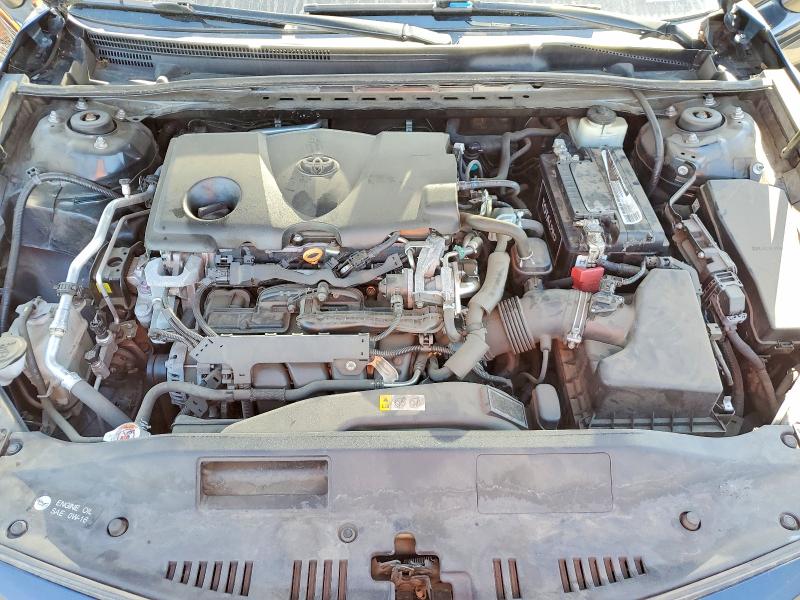 Aukcja sprzedaży 2018 Toyota Camry, vin: 4T1B11HK1JU596632, numer aukcji: 53256606