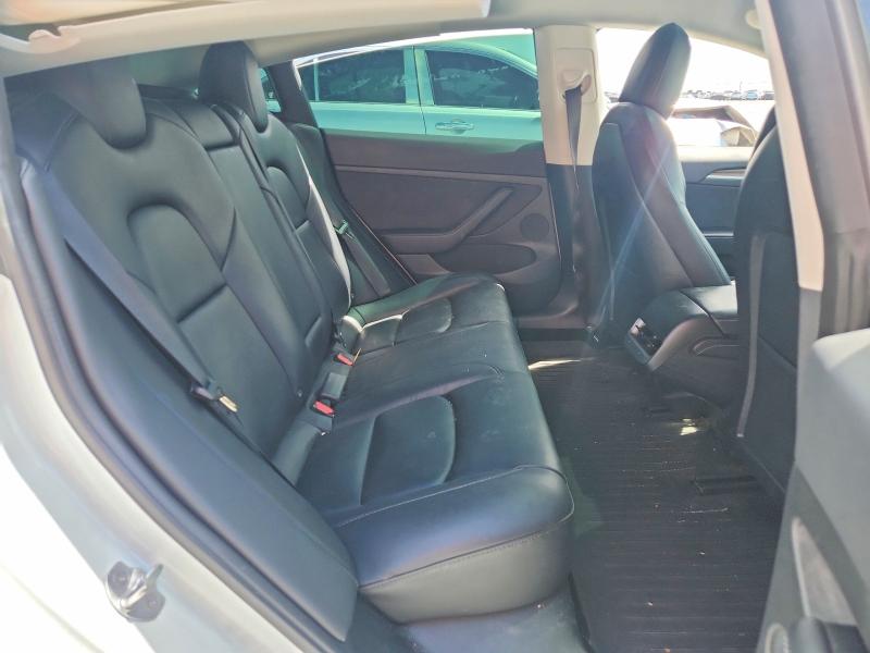 Aukcja sprzedaży 2022 Tesla Model 3, vin: 5YJ3E1EB8NF205654, numer aukcji: 52560496