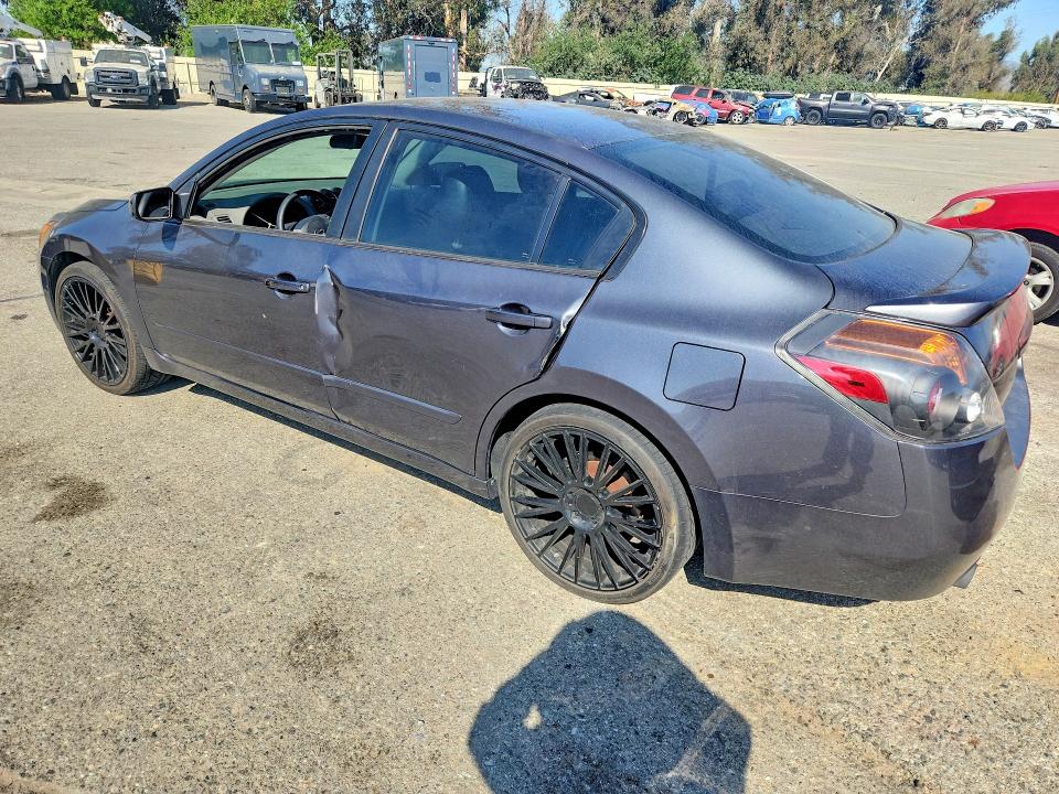 Aukcja sprzedaży 2011 Nissan Altima, vin: 1N4AL2AP4BN505036, numer aukcji: 53670946